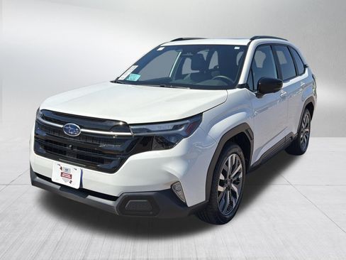 Used 2026 Subaru Forester Touring AWD/4WD image 3
