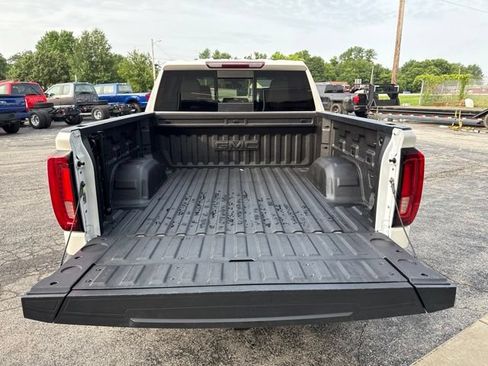 Used 2020 GMC Sierra 1500 SLT w/ SLT Premium Plus Package AWD/4WD image 21