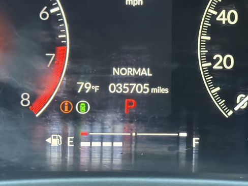 Used 2024 Honda Civic Sport image 20