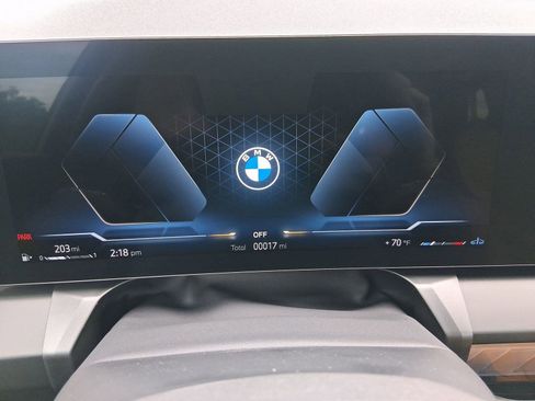 Used 2026 BMW X3 xDrive30 w/ Premium Package AWD/4WD image 15