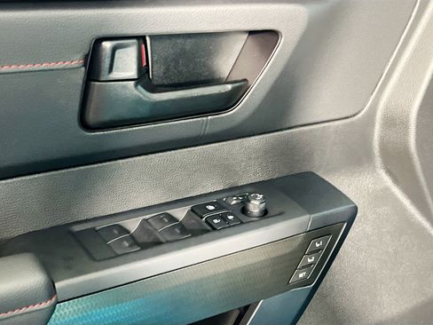New 2026 Toyota Tundra TRD Pro AWD/4WD image 16