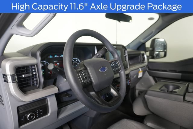 New 2026 Ford F250 XL w/ STX Appearance Package AWD/4WD image 5