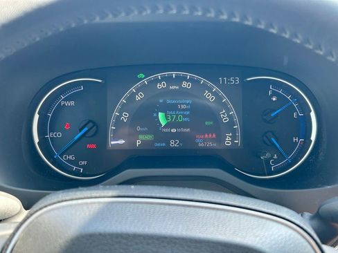 Used 2023 Toyota RAV4 XLE Premium image 35