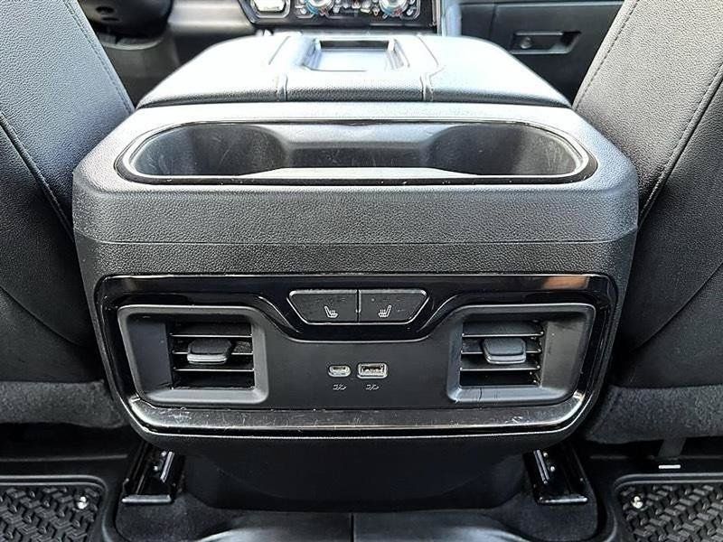 Used 2022 GMC Sierra 1500 AT4 w/ AT4 Preferred Package AWD/4WD image 44