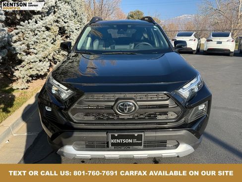 Used 2024 Toyota RAV4 Adventure image 2