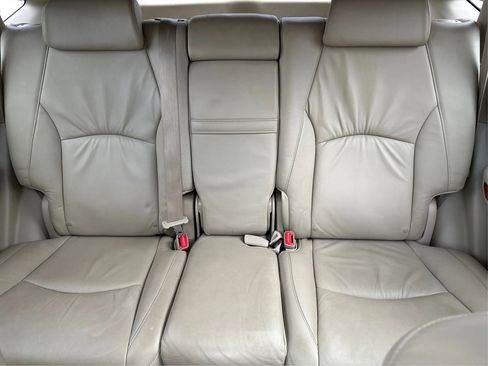 Used 2007 Lexus RX 350 AWD image 10