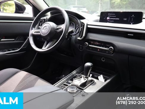 Used 2025 MAZDA CX-50 AWD 2.5 S w/ Preferred Package image 26