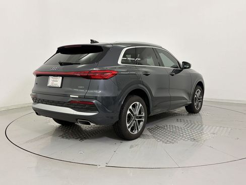 Used 2025 Audi Q5 Premium Plus w/ Premium Plus image 9