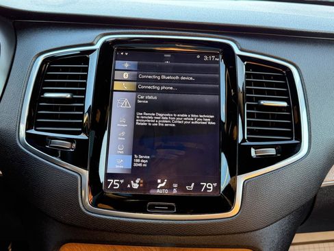 Used 2017 Volvo XC90 T6 Inscription AWD/4WD image 71