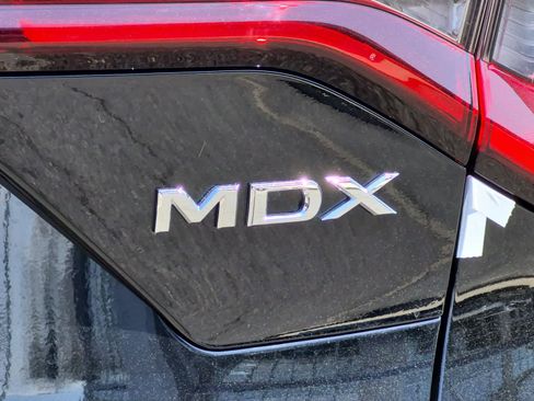 New 2026 Acura MDX SH-AWD w/ Advance Package image 26