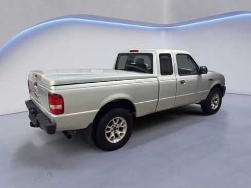 Used 2009 Ford Ranger FX4 image 6