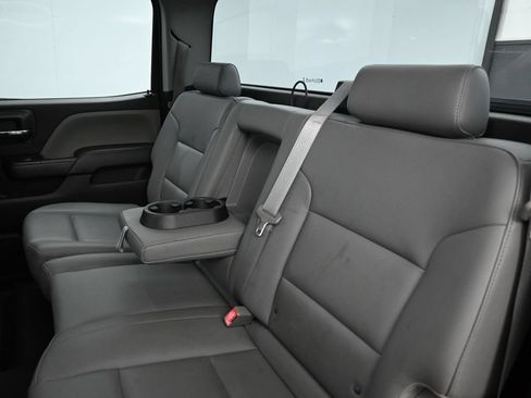Used 2016 Chevrolet Silverado 2500 W/T AWD/4WD image 22