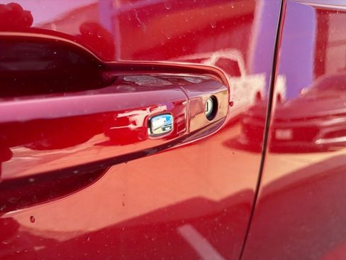 New 2026 Chevrolet Silverado 1500 RST AWD/4WD image 13