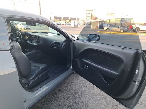 Used 2018 Dodge Challenger SXT Plus image 13