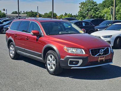 Used 2013 Volvo XC70 3.2