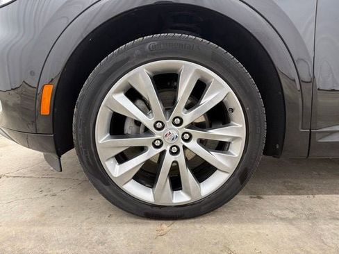 Used 2023 Buick Envision Avenir AWD/4WD image 29