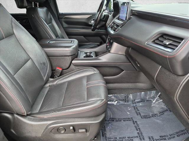 Used 2021 Chevrolet Suburban RST w/ Luxury Package AWD/4WD image 23