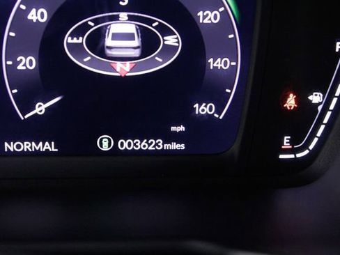 Certified 2025 Honda Accord Sport image 22