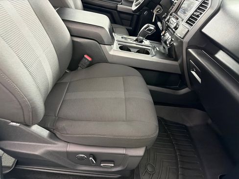 Used 2015 Ford F150 XLT w/ Equipment Group 302A Luxury image 24