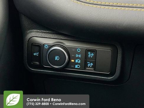 New 2026 Ford Explorer Tremor AWD/4WD image 11