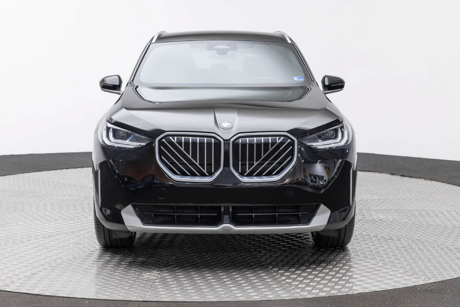 Used 2025 BMW X3 xDrive30i w/ Convenience Package AWD/4WD image 6