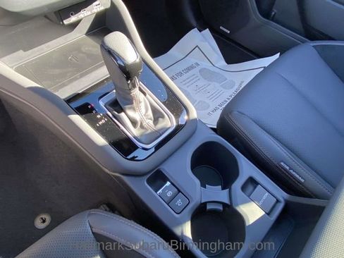 New 2025 Subaru Forester Touring image 20