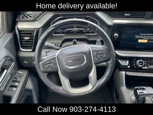 Used 2024 GMC Sierra 1500 Denali image 18