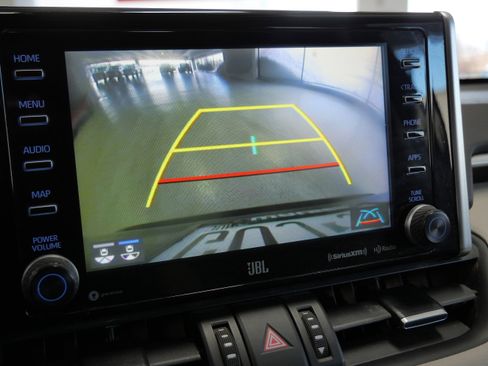 Used 2021 Toyota RAV4 Limited w/ Limited Grade Weather Package image 31