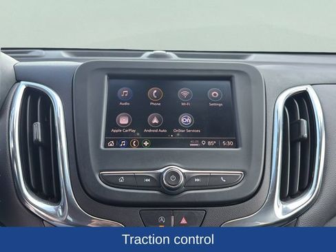 Certified 2023 Chevrolet Equinox LT w/ Driver Convenience Package FWD image 10
