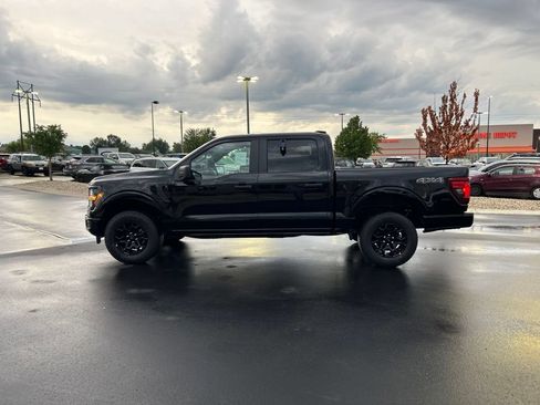 New 2026 Ford F150 STX AWD/4WD image 9