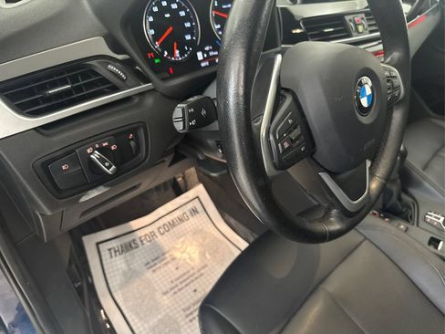 Used 2019 BMW X1 xDrive28i w/ Convenience Package AWD/4WD image 25