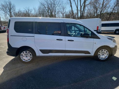 Used 2018 Ford Transit Connect XL image 9