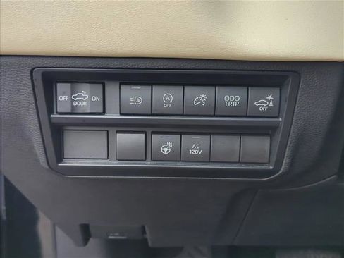 Used 2024 Toyota Tundra 1794 Edition image 23