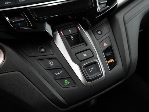 New 2026 Honda Odyssey EX-L image 23