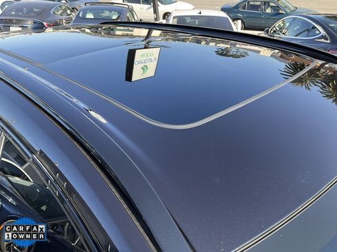 Used 2024 Volvo XC60 T8 Ultimate w/ Protection Package Premier image 74