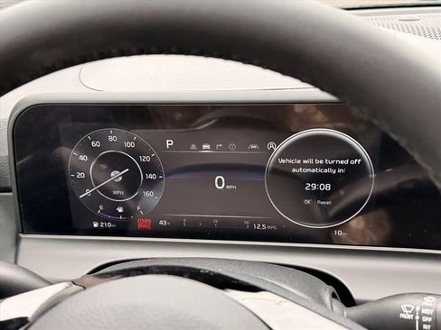 New 2026 Kia Seltos EX w/ EX Sunroof Package AWD/4WD image 19