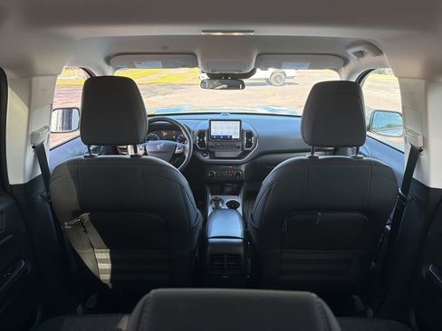 Used 2023 Ford Bronco Sport Big Bend w/ Convenience Package image 16