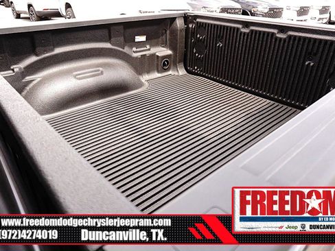 New 2026 RAM 1500 Lone Star image 44