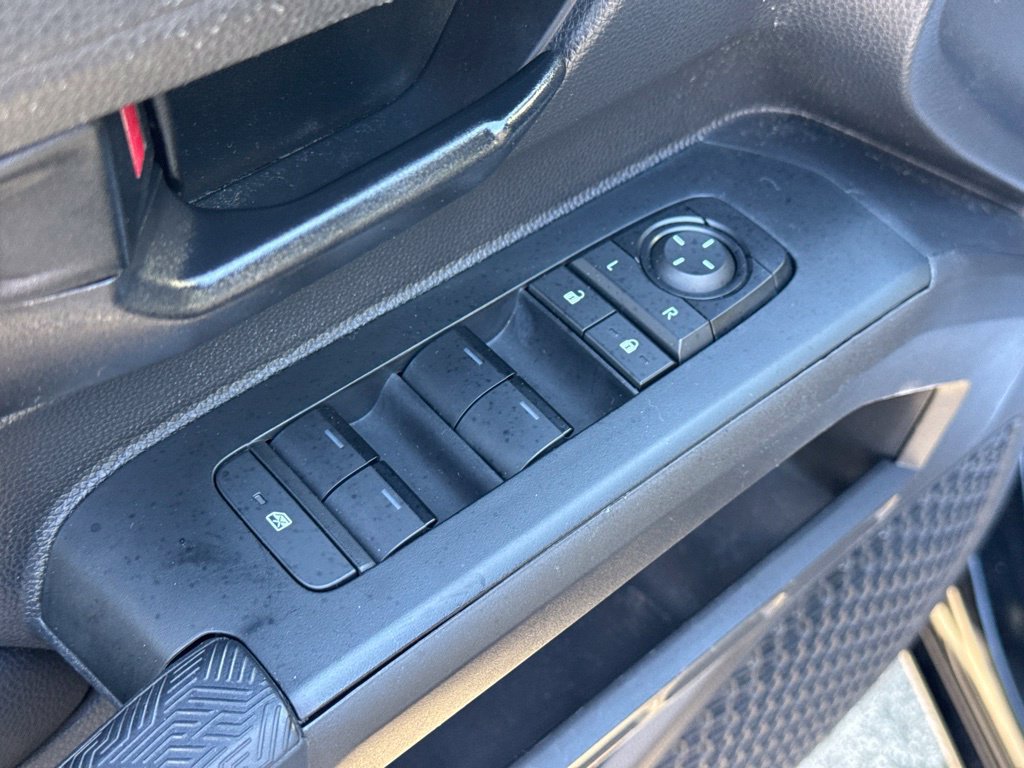 Certified 2024 Toyota Tacoma SR AWD/4WD image 47