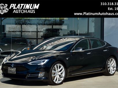 Used 2018 Tesla Model S 75D