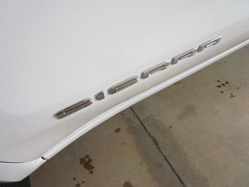 New 2026 GMC Sierra 1500 Pro w/ Trailering Package image 24