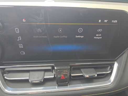 Used 2024 Chevrolet TrailBlazer ACTIV w/ Driver Confidence Package image 24