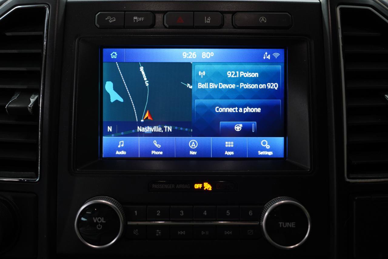 Used 2021 Ford Expedition Limited AWD/4WD image 20
