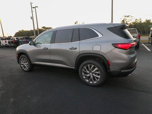 New 2026 Buick Enclave Preferred image 5