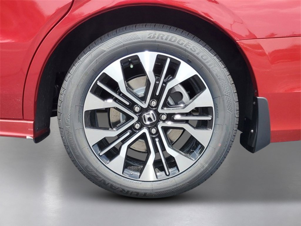 New 2026 Honda Odyssey Elite image 9