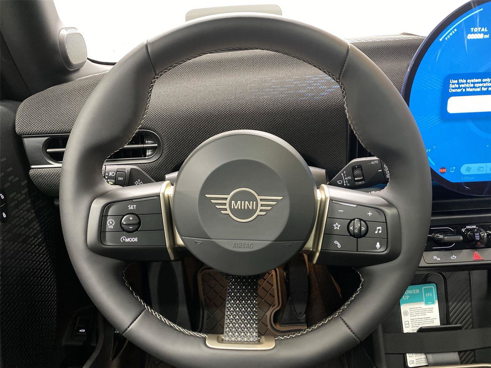 New 2026 MINI Cooper S FWD image 15