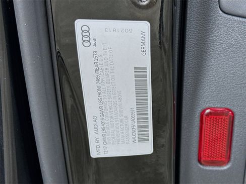 Used 2018 Audi A5 2.0T Prestige w/ Driver Assistance Package image 34