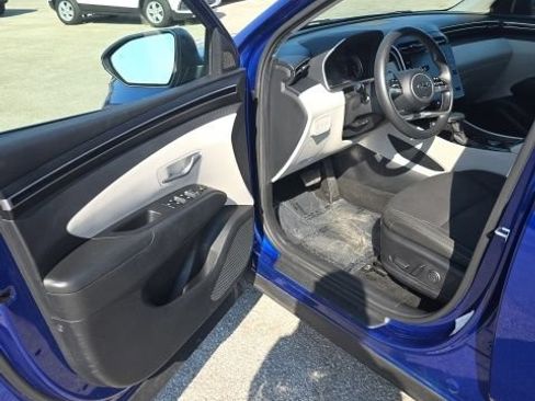 Used 2024 Hyundai Tucson SEL AWD/4WD image 8