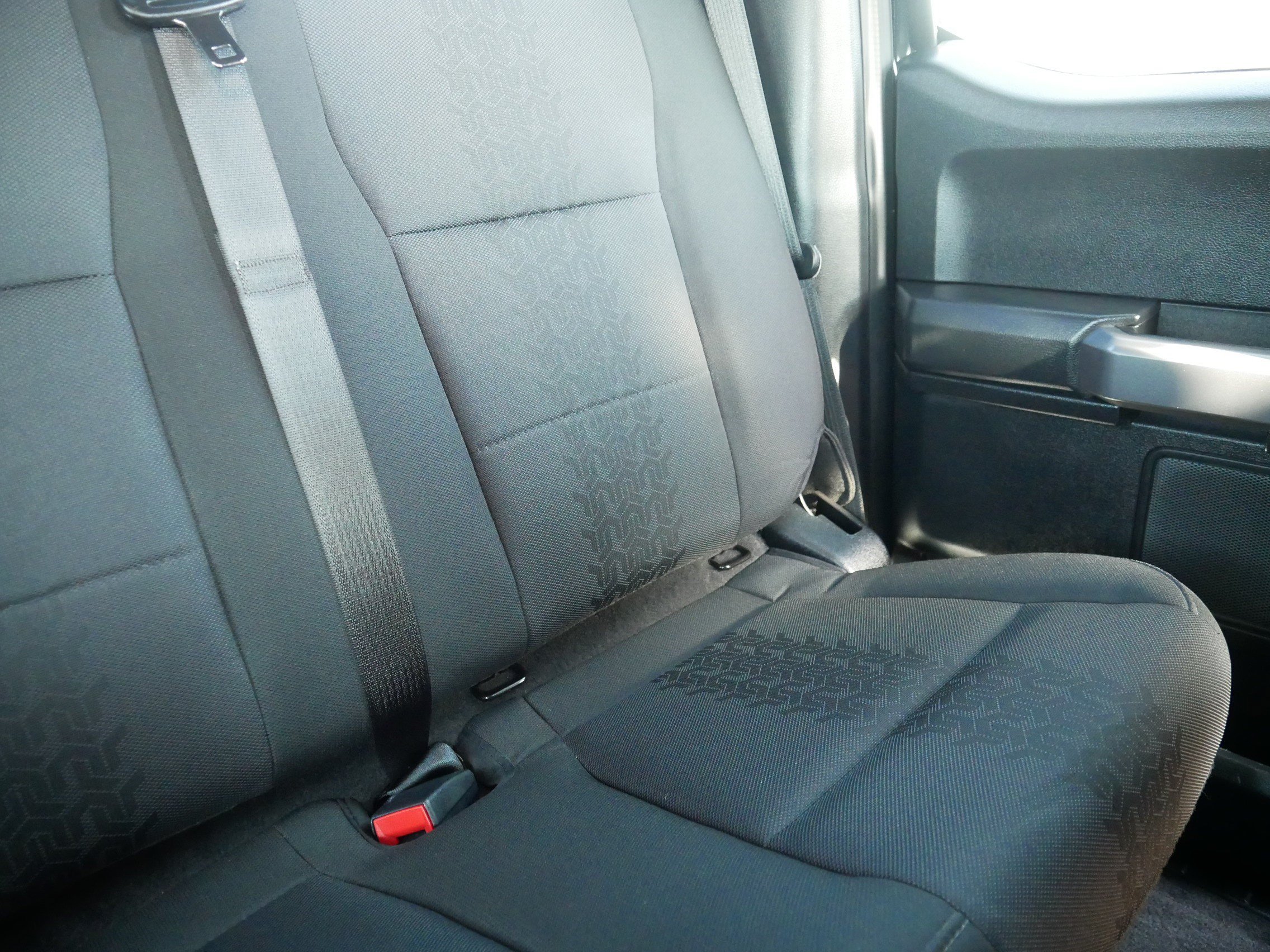 Used 2019 Ford F150 XLT w/ Equipment Group 302A Luxury AWD/4WD image 14