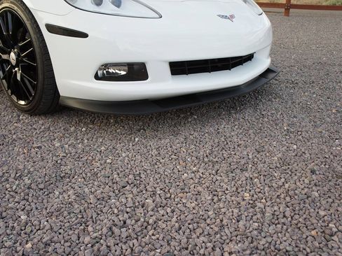 Used 2011 Chevrolet Corvette Coupe w/ 1LT RWD image 37
